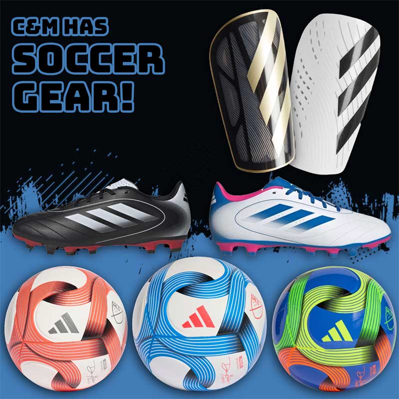 Soccer Gear